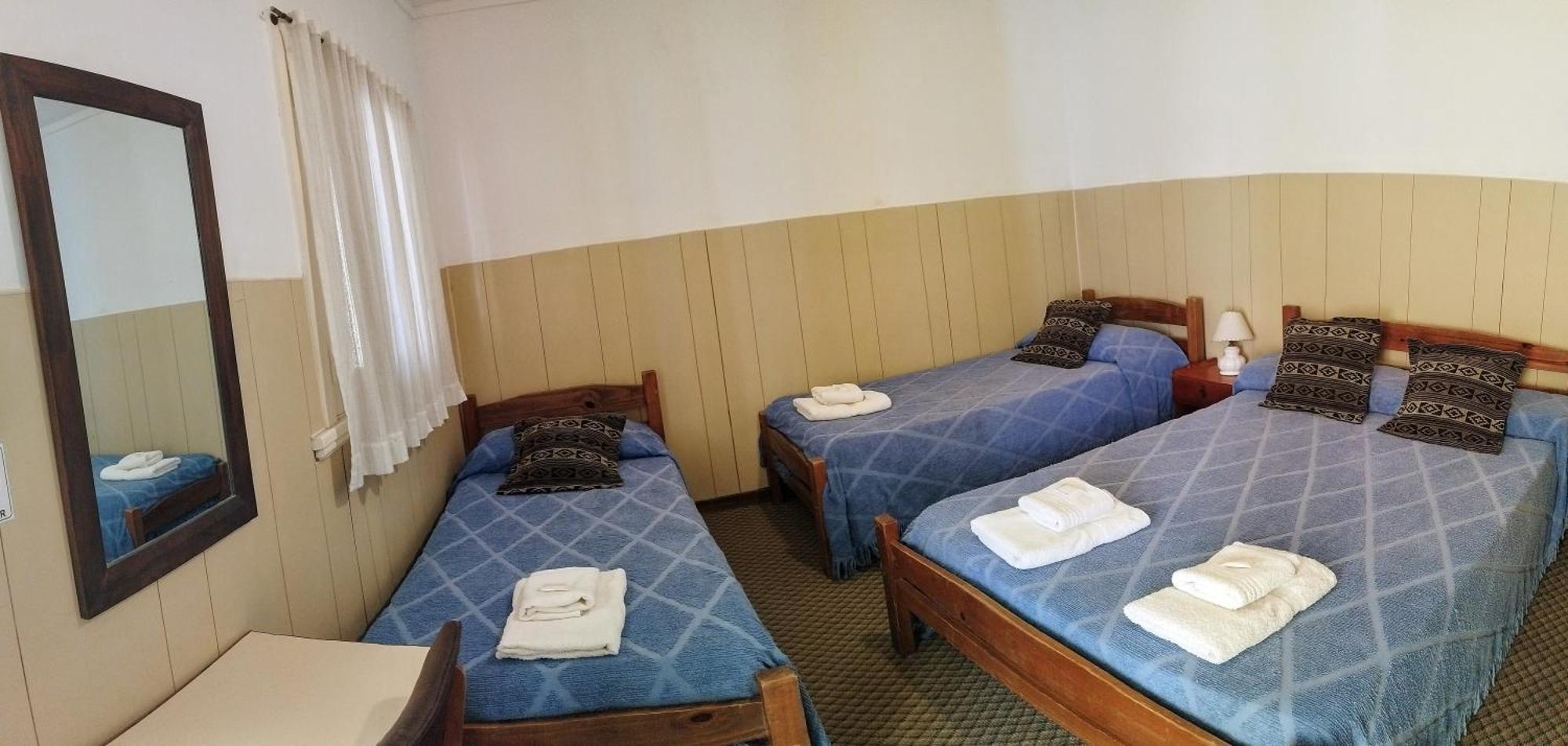 Hotel Corales Mar del Plata Ngoại thất bức ảnh